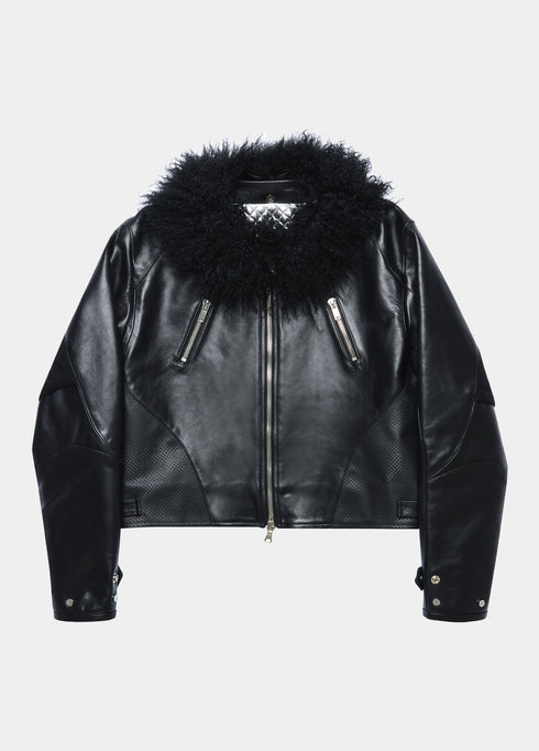 MACH-2 MOTORCYCLE JACKET